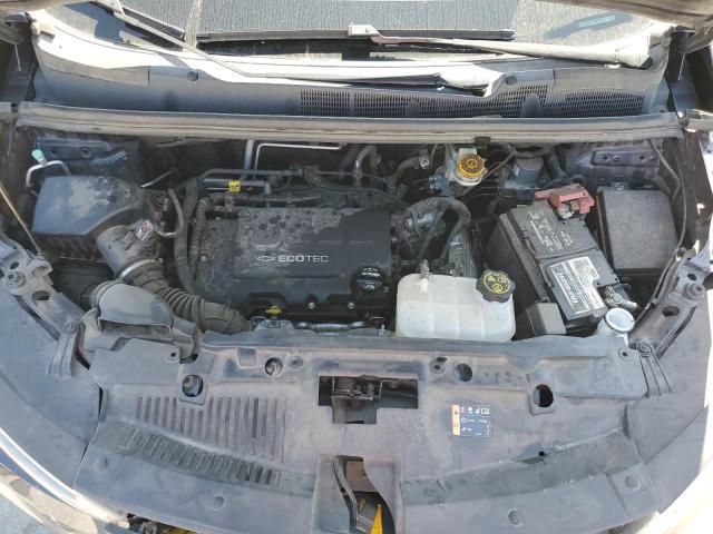 2019 CHEVROLET TRAX LS - 3GNCJKSB6KL215819
