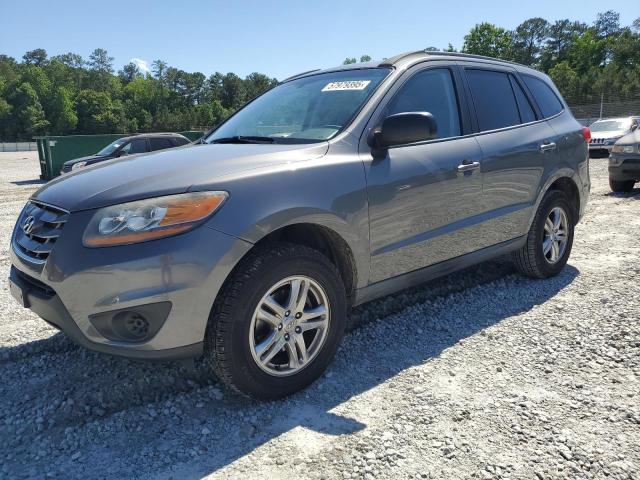 2010 HYUNDAI SANTA FE