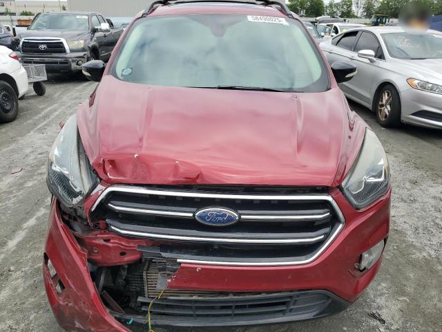 2017 FORD ESCAPE TIT - 1FMCU0J9XHUB07913