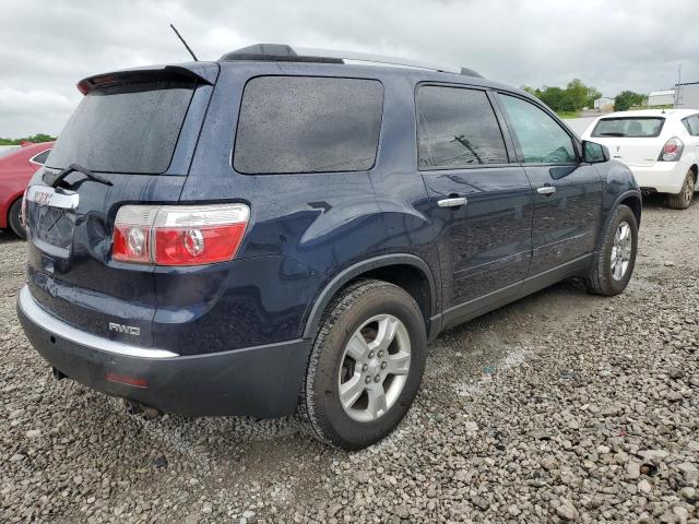 Vin: 1gkkvped8bj330839, lot: 56234795, gmc acadia sle 20113