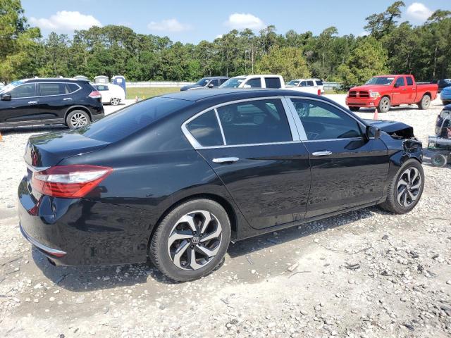 Vin: 1hgcr2f30ga018617, lot: 56229285, honda accord lx 20163
