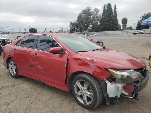 Vin: 4t1bf1fk1cu583791, lot: 53735865, toyota camry base 20124
