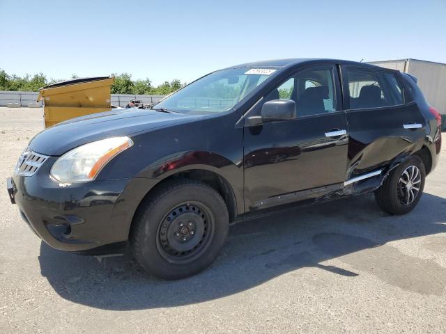 2013 NISSAN ROGUE S - JN8AS5MT0DW501073