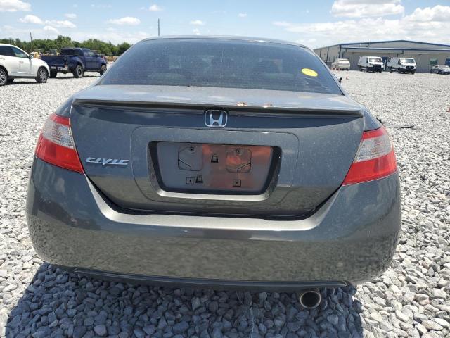 2010 HONDA CIVIC EX - 2HGFG1B87AH500394