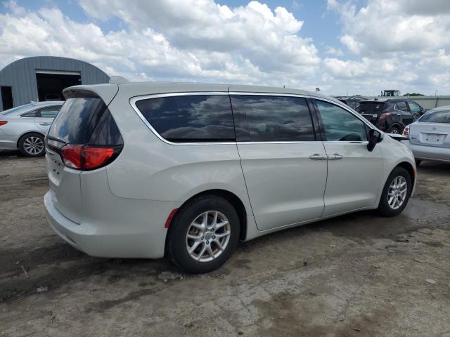 Vin: 2c4rc1dg8hr552987, lot: 56397795, chrysler pacifica touring 20173