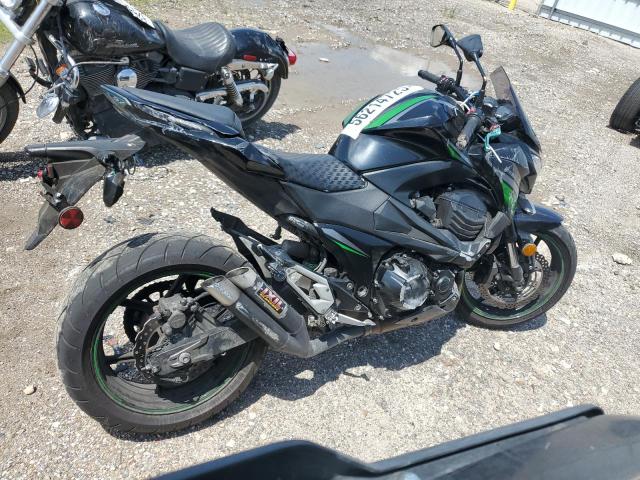 KAWASAKI ZR800 B