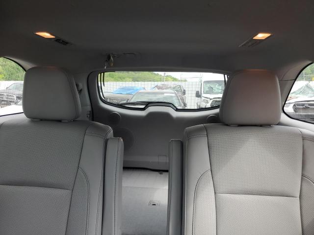 2016 TOYOTA HIGHLANDER - 5TDDKRFH9GS309034
