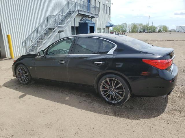 Vin: jn1fv7arxhm870346, lot: 47727915, infiniti q50 red sport 400 20172