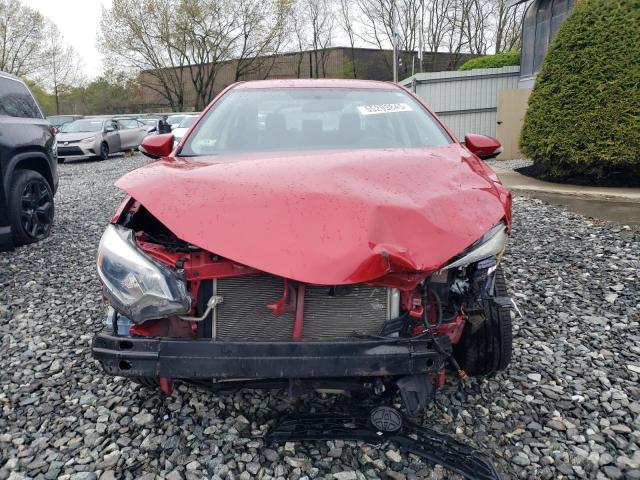 2016 TOYOTA COROLLA L 2T1BURHE0GC744795