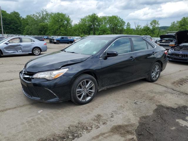 Vin: 4t1bf1fk2gu265037, lot: 58579805, toyota camry le 2016 img_1
