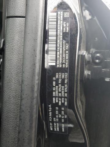 2016 JEEP RENEGADE L ZACCJBDT7GPD21757