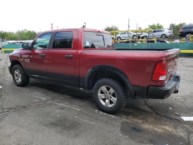 Vin: 1c6rr7lt1fs671631, lot: 58530775, ram 1500 slt 20152