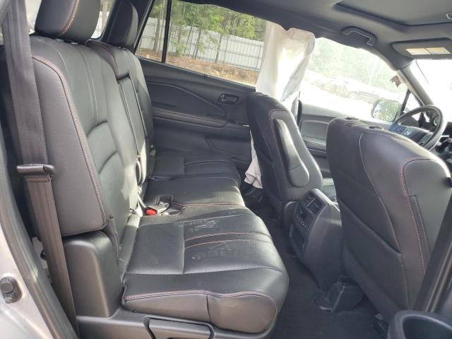 2022 HONDA PILOT TRAI - 5FNYF6H89NB060351
