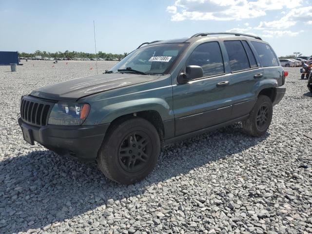 JEEP GRAND CHER