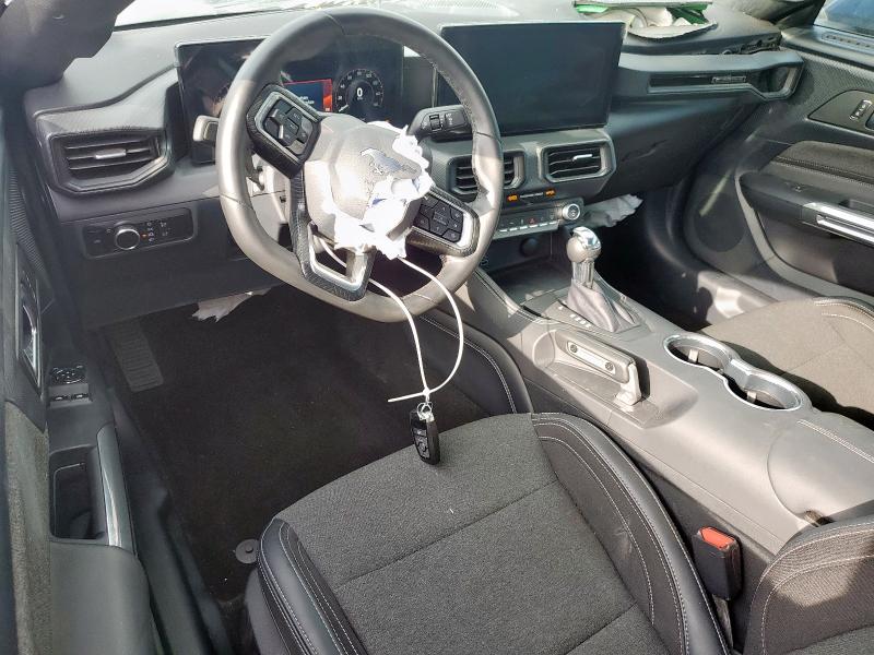 2024 FORD MUSTANG - 1FA6P8TH7R5112306