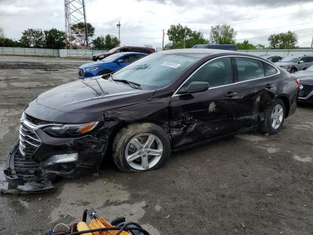 Vin: 1g1zb5st4lf039724, lot: 58004815, chevrolet malibu ls 2020 img_1