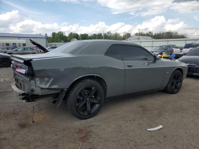 Vin: 2c3cdzbt8hh578064, lot: 55496785, dodge challenger r/t 20173