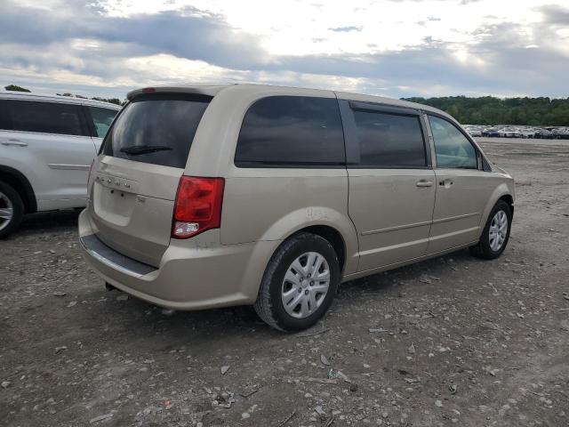 Vin: 2c4rdgbgxer169986, lot: 55693305, dodge caravan se 20143