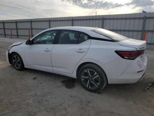 Vin: 3n1ab8cv0ry218918, lot: 57944735, nissan sentra sv 20242