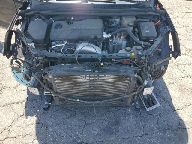 2018 CHEVROLET VOLT LT - 1G1RC6S53JU144297