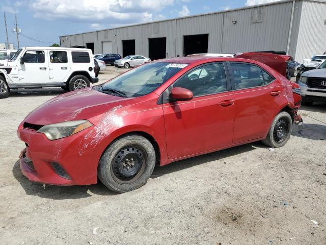 Vin: 2t1burhexfc341163, lot: 58784205, toyota corolla l 2015 img_1