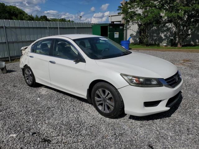 Vin: 1hgcr2f38ea072860, lot: 59016195, honda accord lx 20144
