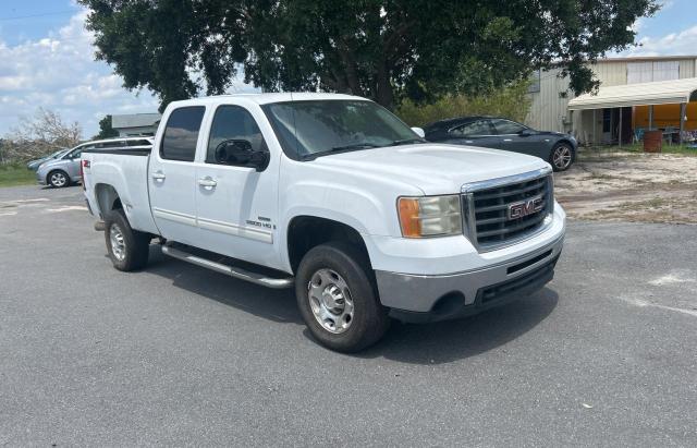 GMC SIERRA K25