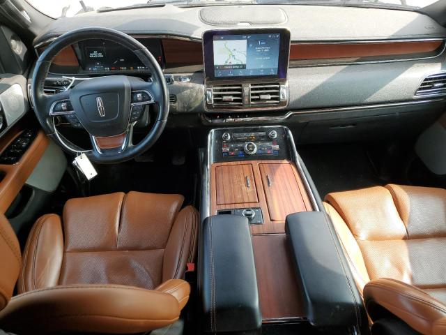 2020 LINCOLN NAVIGATOR - 5LMJJ2LT0LEL04125