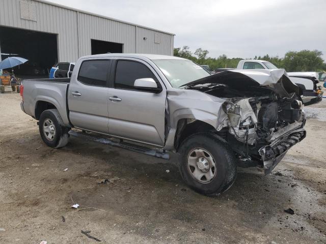 Vin: 5tfax5gnxhx085060, lot: 58226245, toyota tacoma double cab 20174