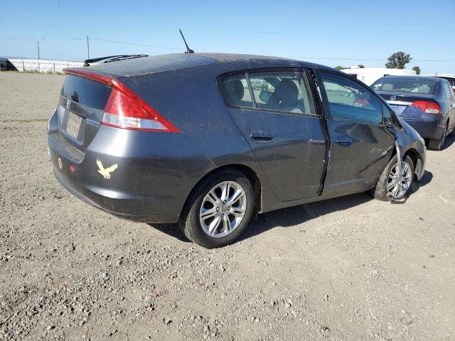 Vin: jhmze2h77bs008236, lot: 55772545, honda insight ex 20113