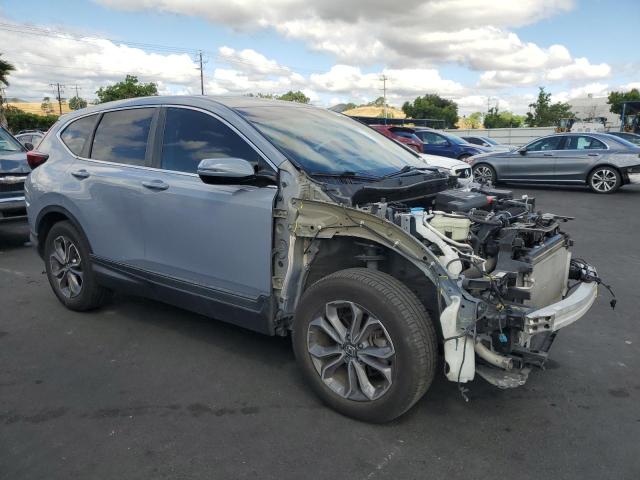 Vin: 2hkrw2h50mh627730, lot: 56968335, honda crv ex 20214