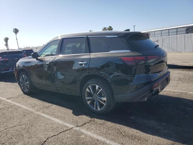 Vin: 5n1dl1frxrc347184, lot: 57488845, infiniti qx60 luxe 20242