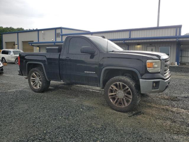 Vin: 1gtn1teh7fz391526, lot: 56866555, gmc sierra c1500 20154