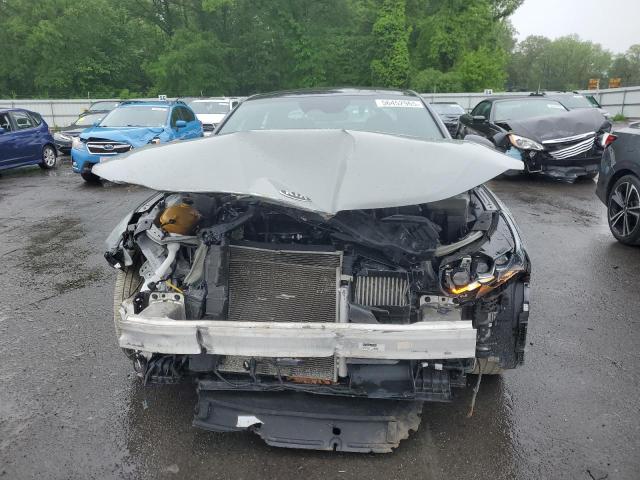2021 KIA K5 GT LINE - 5XXG64J21MG062855