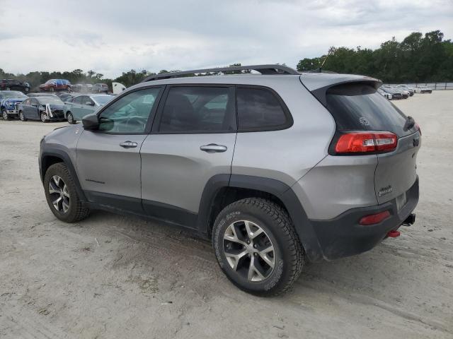Vin: 1c4pjmbs2fw649175, lot: 57909135, jeep cherokee trailhawk 20152