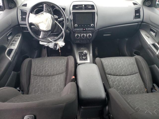 2020 MITSUBISHI OUTLANDER - JA4AP4AU5LU008465