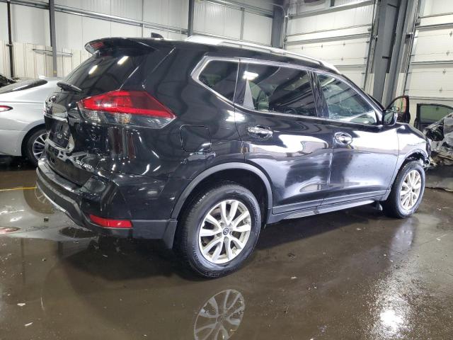 Vin: knmat2mv3kp534259, lot: 58262415, nissan rogue s 20193