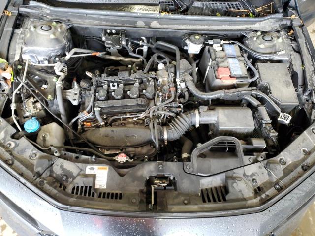 2023 HONDA ACCORD EX 1HGCY1F3XPA026740