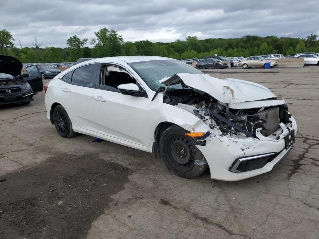 Vin: 2hgfc2f69kh546000, lot: 58719575, honda civic lx 20194