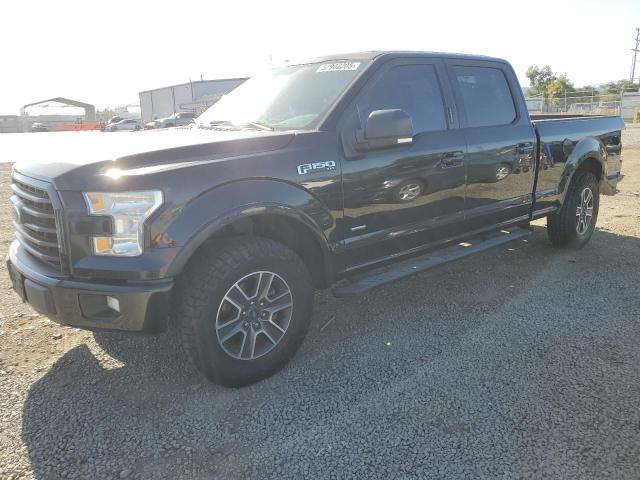 Vin: 1ftew1cp3fkd90303, lot: 57902205, ford f-150 supercrew 2015 img_1