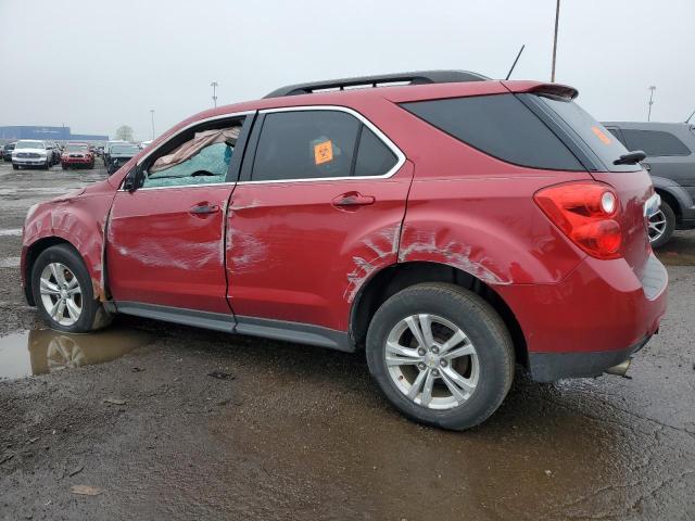 Vin: 2gnflge36f6182825, lot: 54921105, chevrolet equinox lt 20152