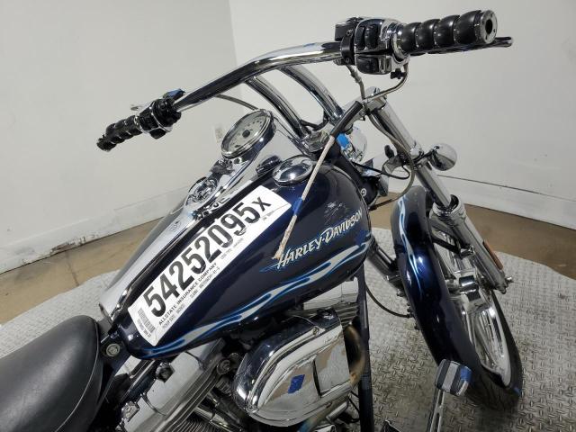 2002 HARLEY-DAVIDSON FXDWG3 1HD1PEV142Y950640