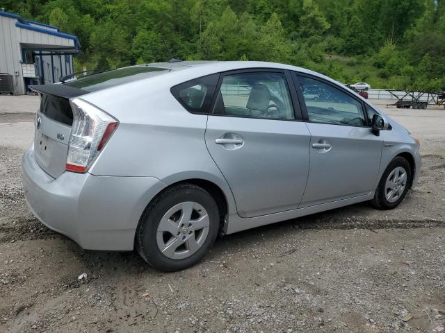 Vin: jtdkn3du2a0187347, lot: 55726405, toyota prius 20103