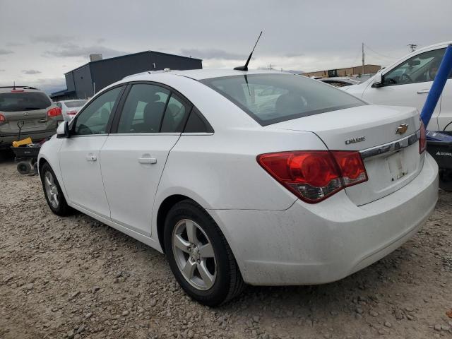 Vin: 1g1pc5sbxe7144941, lot: 56682165, chevrolet cruze lt 20142