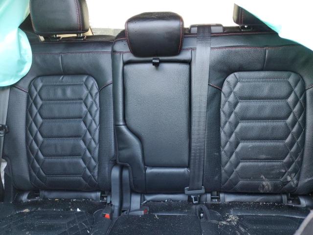 2024 FORD ESCAPE ST - 1FMCU9PA8RUA76054