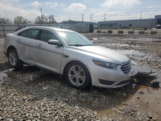Vin: 1fahp2e89kg112921, lot: 55276585, ford taurus sel 20194