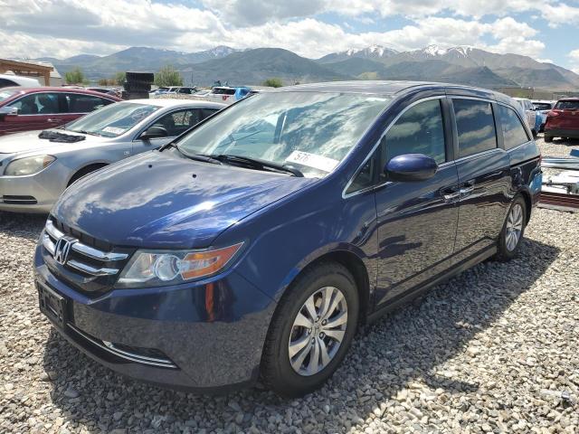 Vin: 5fnrl5h69fb012694, lot: 57614585, honda all models exl 2015 img_1