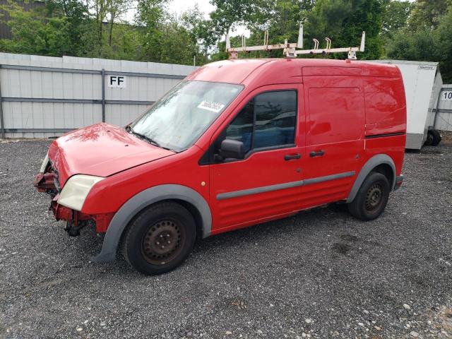 Vin: nm0ls7cn9at022017, lot: 56862665, ford transit xl 2010 img_1
