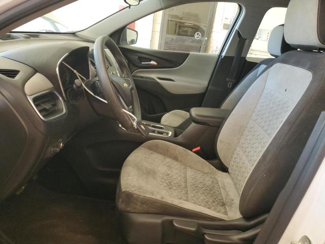 2023 CHEVROLET EQUINOX LS - 3GNAXSEG6PL145100