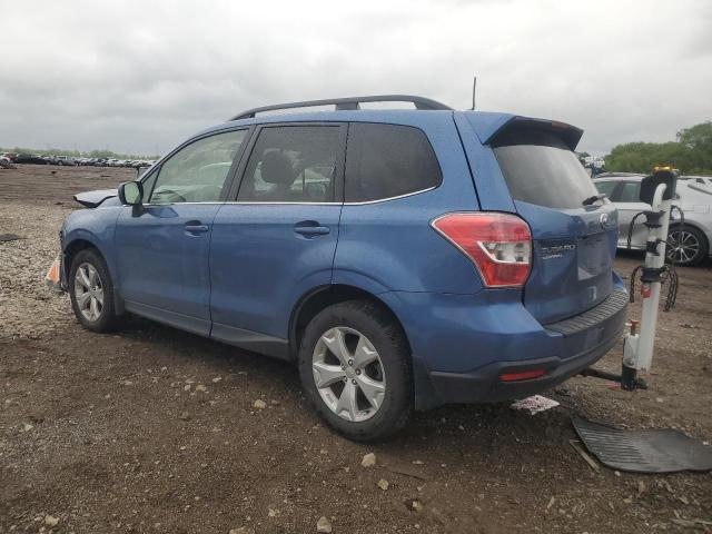Vin: jf2sjahc5fh457621, lot: 56926665, subaru forester 2.5i limited 20152